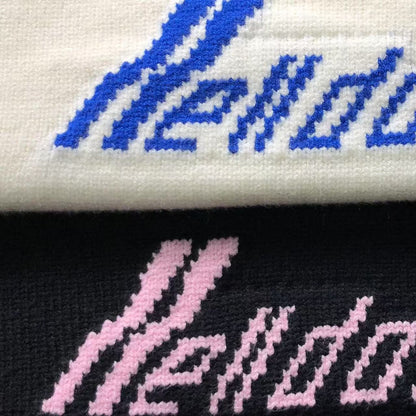 W - SWEATER