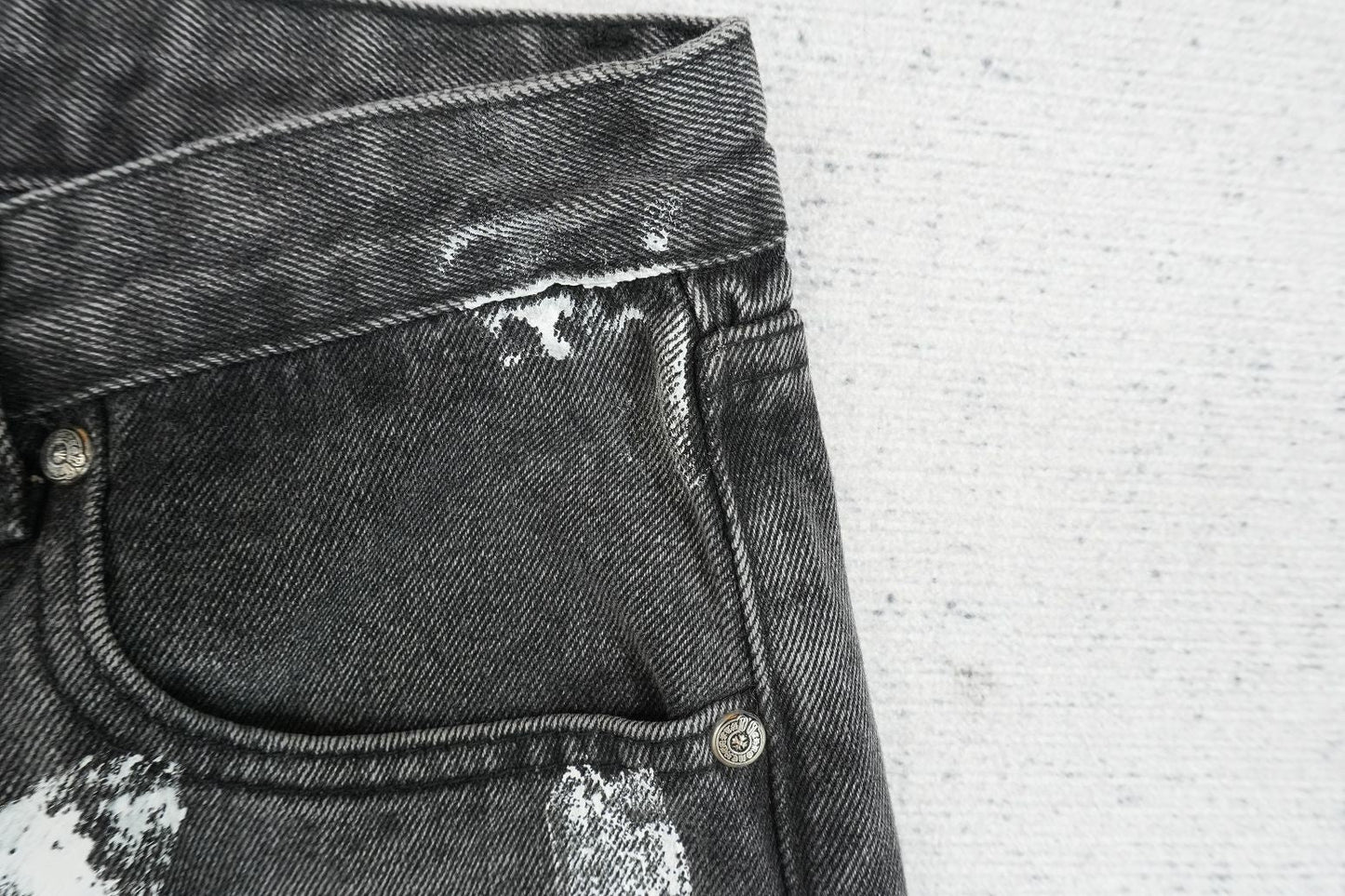 G - JEANS