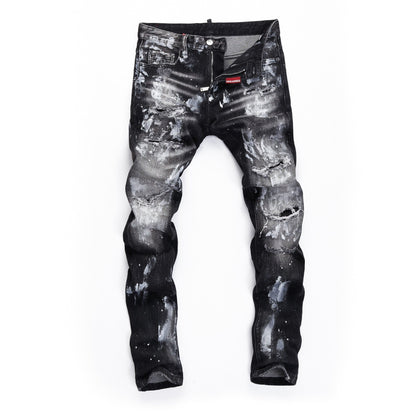 D - JEANS