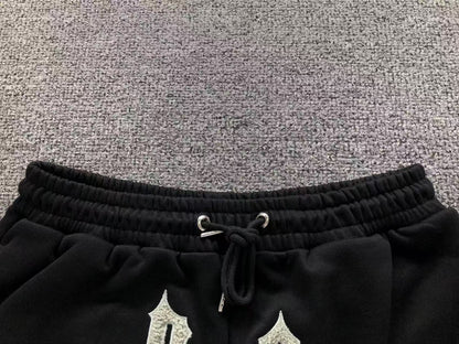 T - SHORTS