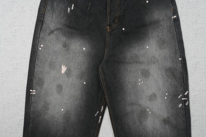 A - JEANS