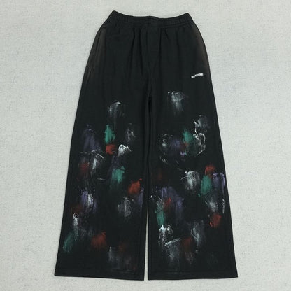 W - SWEATPANTS