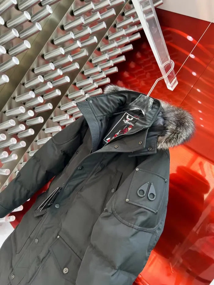 M - PUFFER