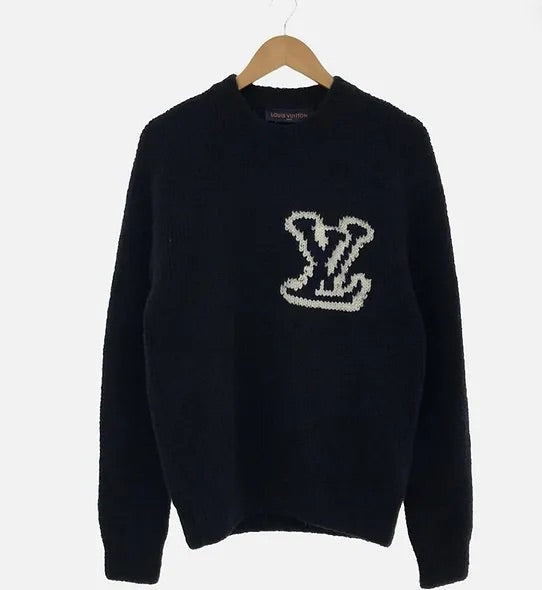 AVERIA - LOUIS V SWEATER