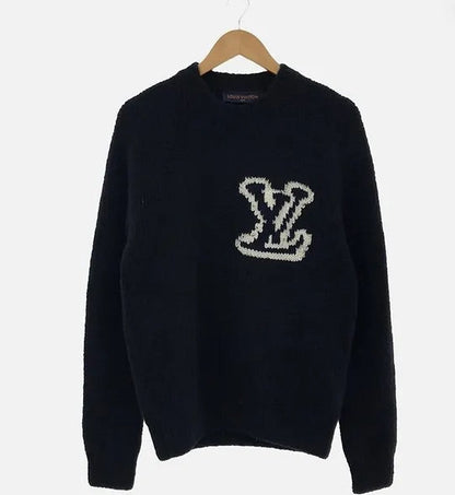 AVERIA - LOUIS V SWEATER