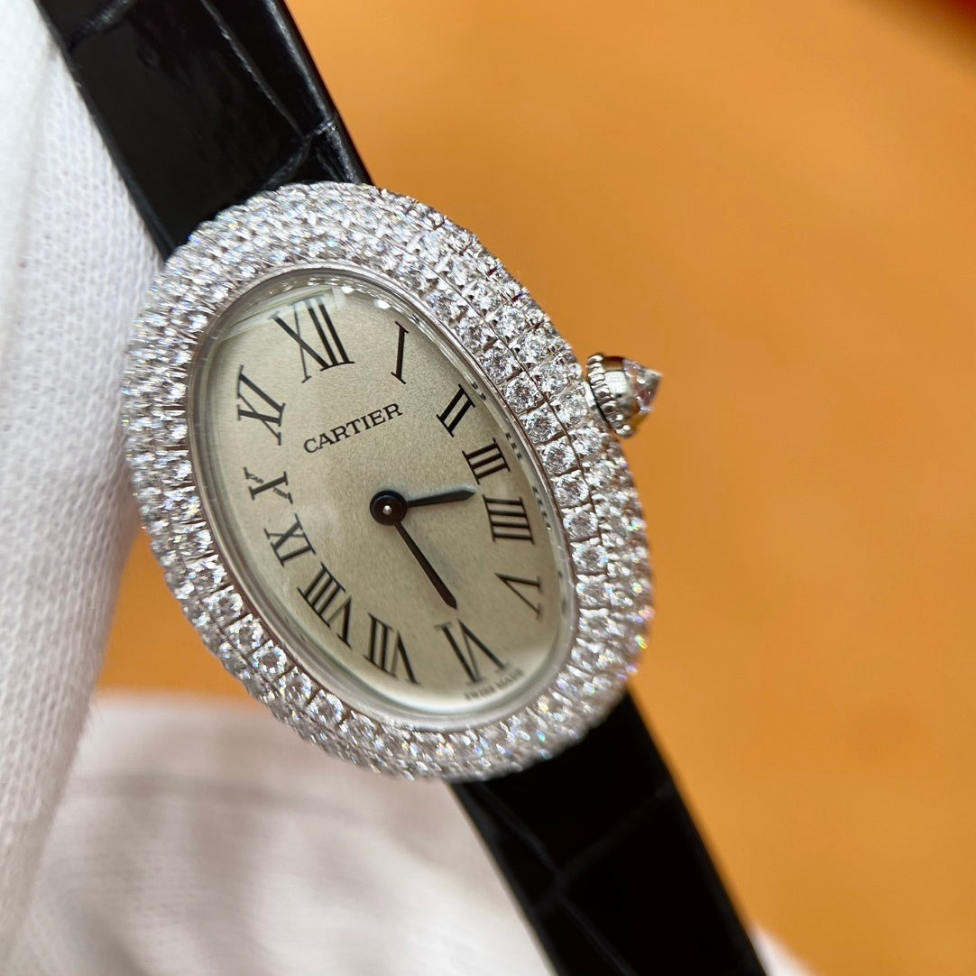 W - Watch