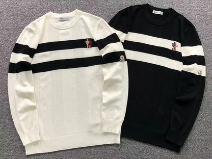M - SWEATER