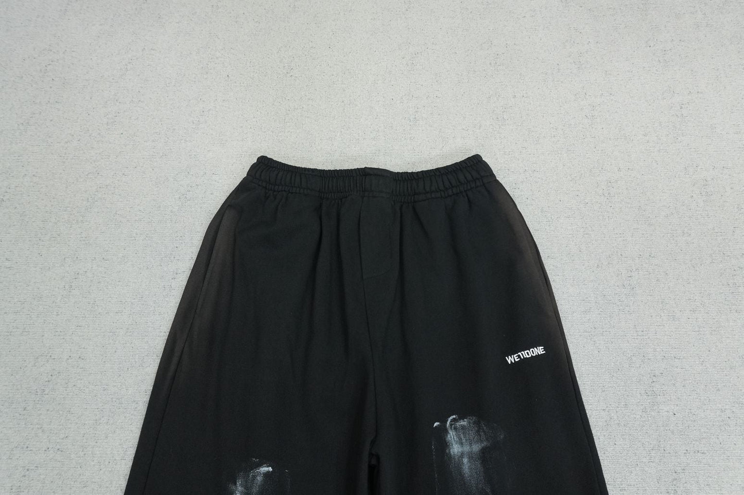 W - SWEATPANTS