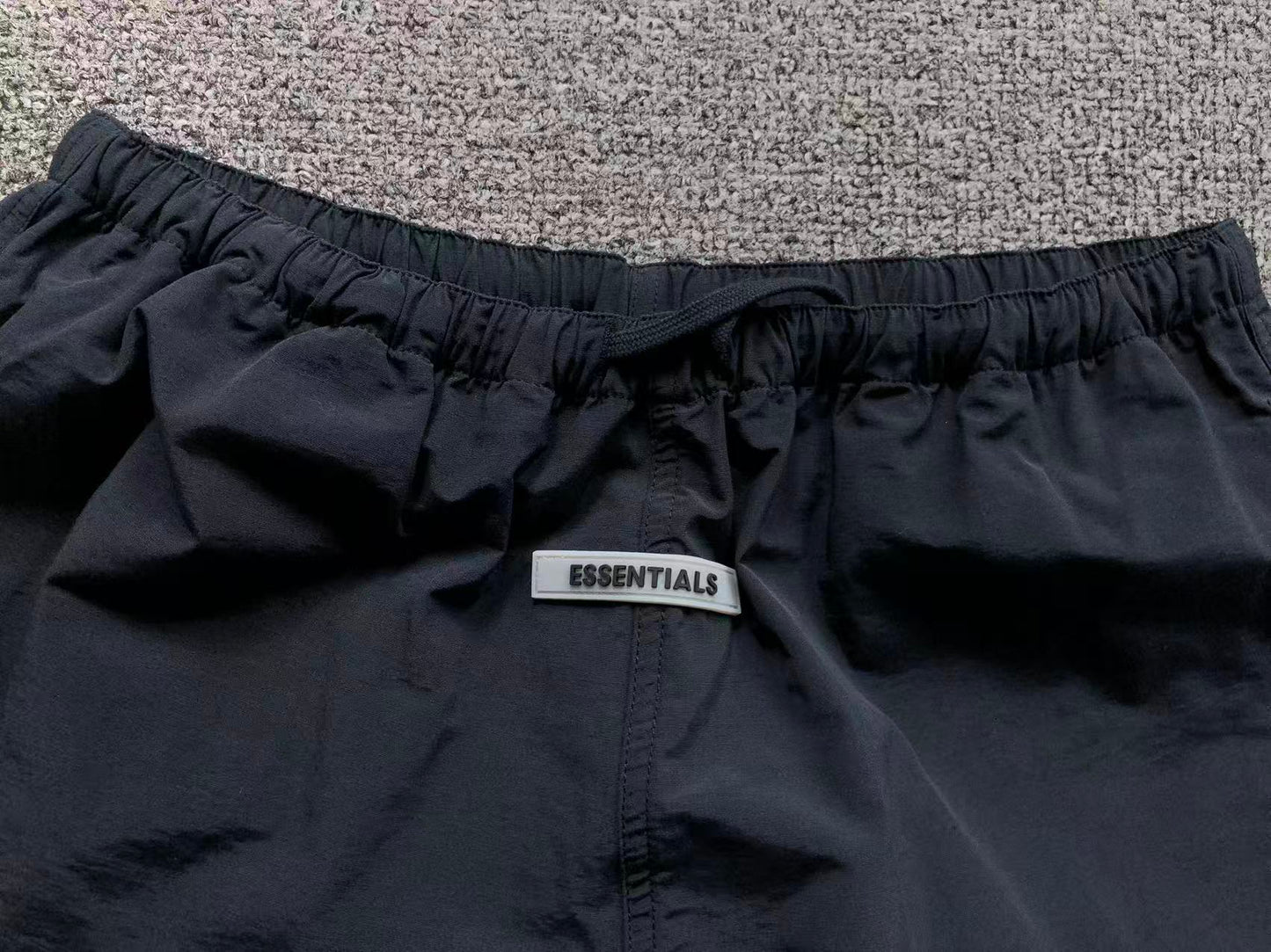 F - SHORTS