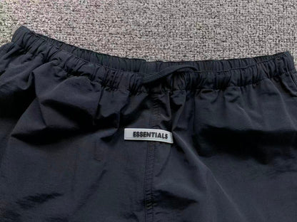 F - SHORTS
