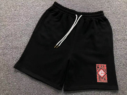 C - SHORTS