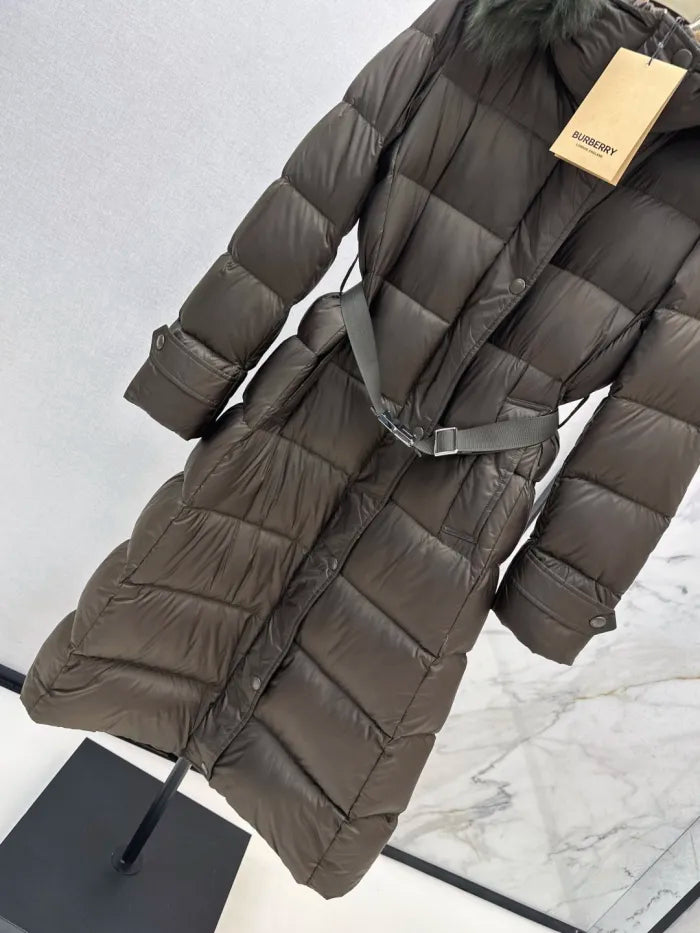 B - PUFFER
