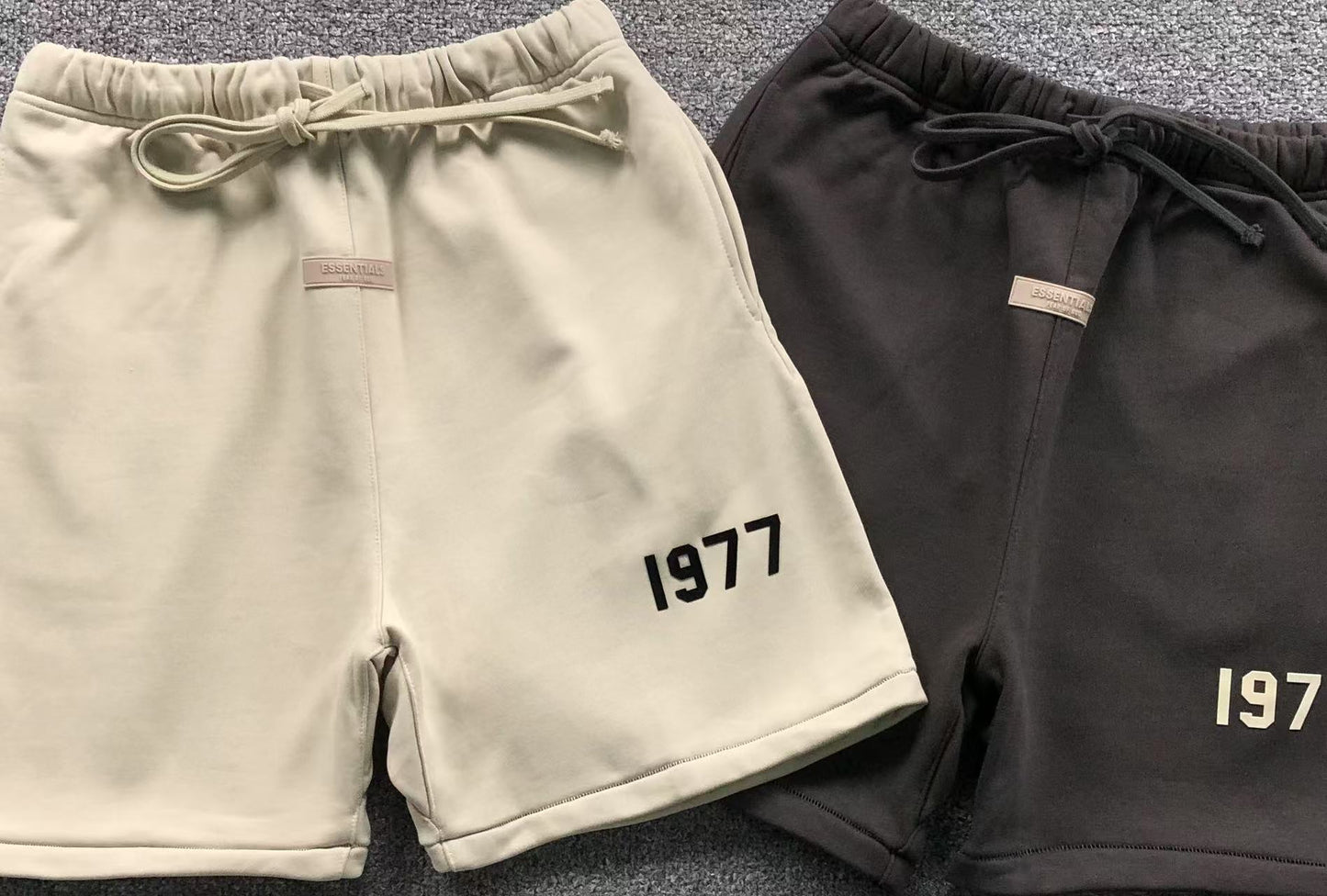 F - SHORTS
