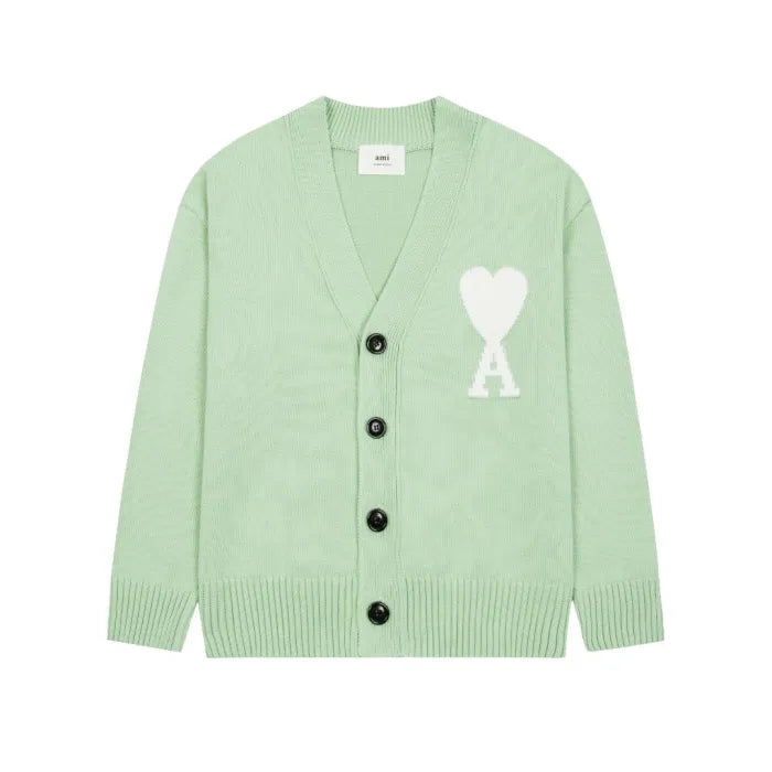 A  - SWEATER