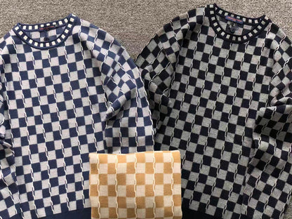 L - SWEATER
