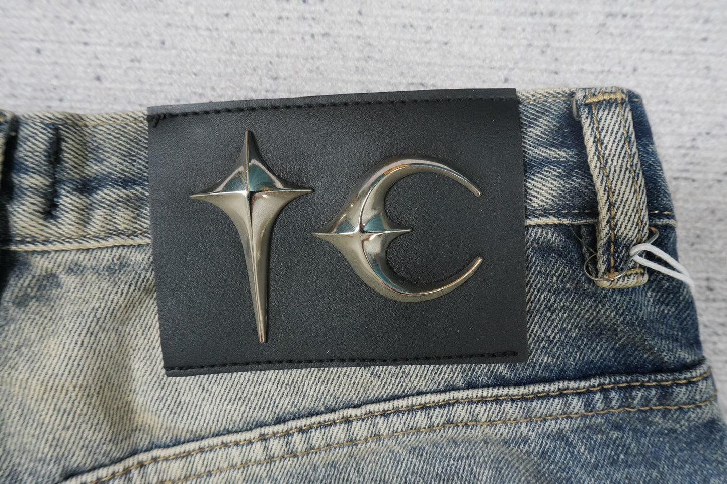 T - JEANS