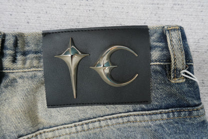 T - JEANS