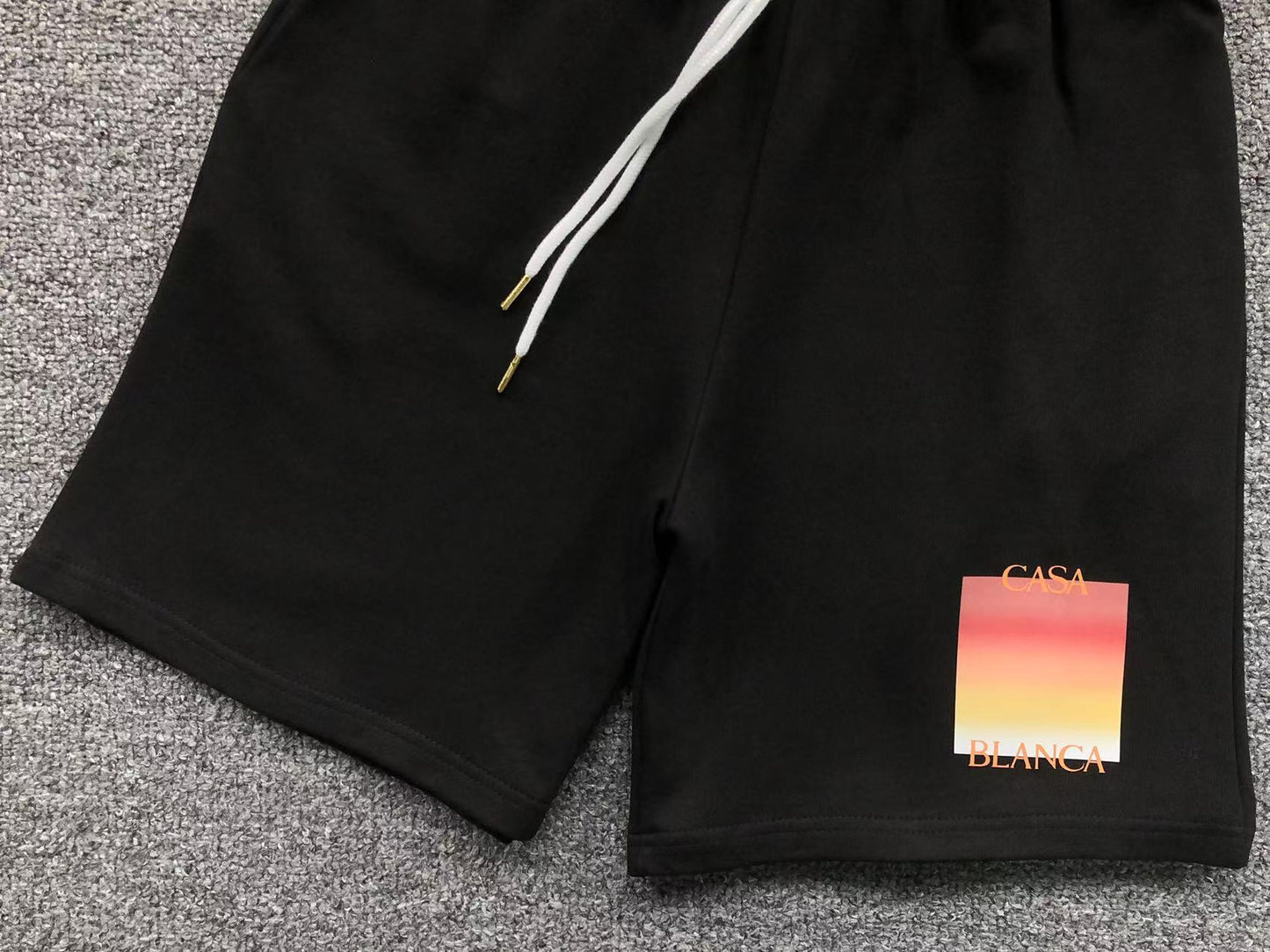 C - SHORTS