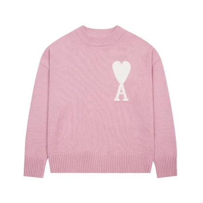 A - SWEATER