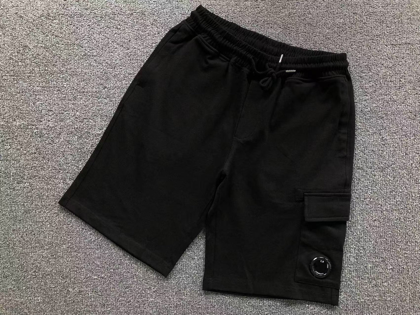 C - SHORTS