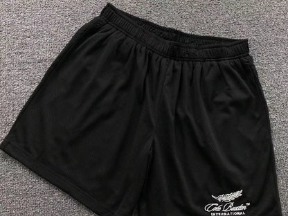 C - SHORTS