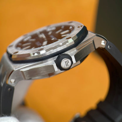A - Watch
