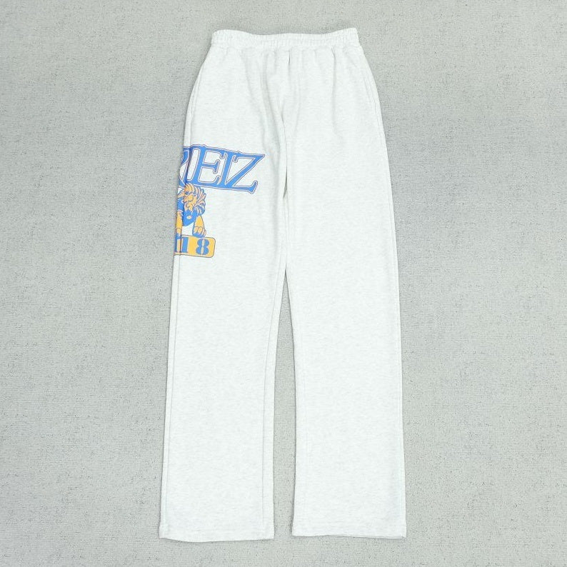 H - SWEATPANTS