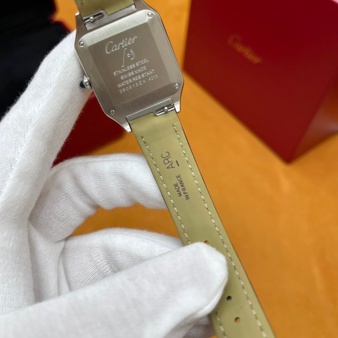 w - Watch