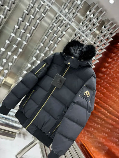 M - PUFFER