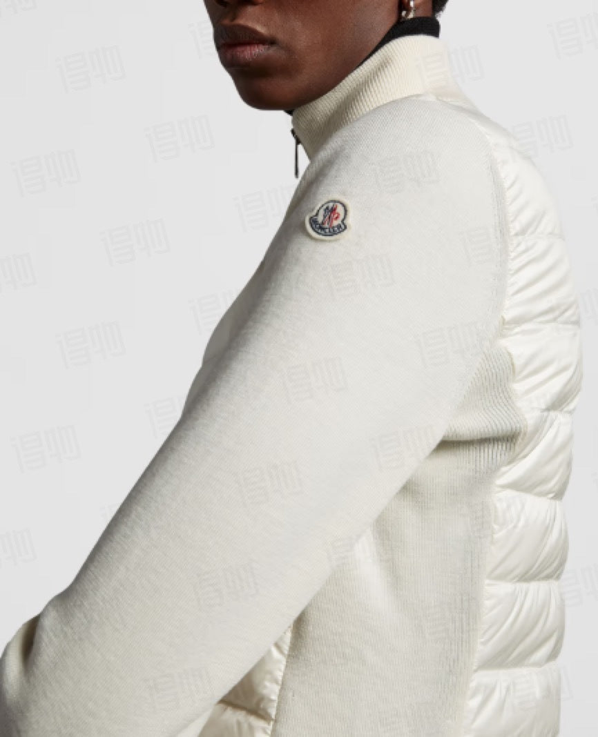P - CARDIGAN