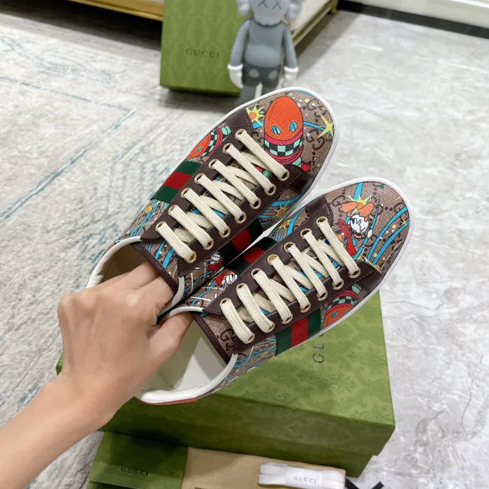 GG - SNEAKERS