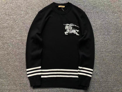 B - SWEATER