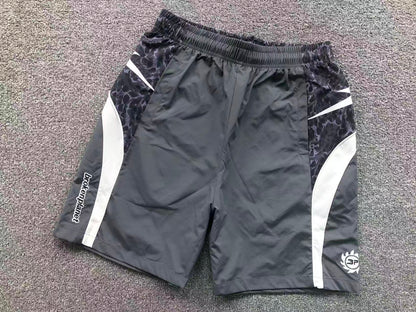 B - SHORTS
