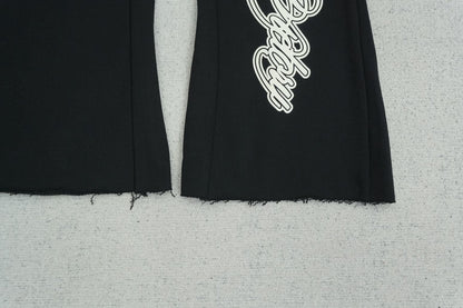 H - SWEATPANTS