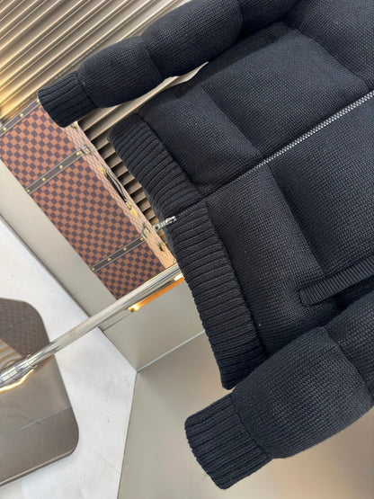 P - CARDIGAN