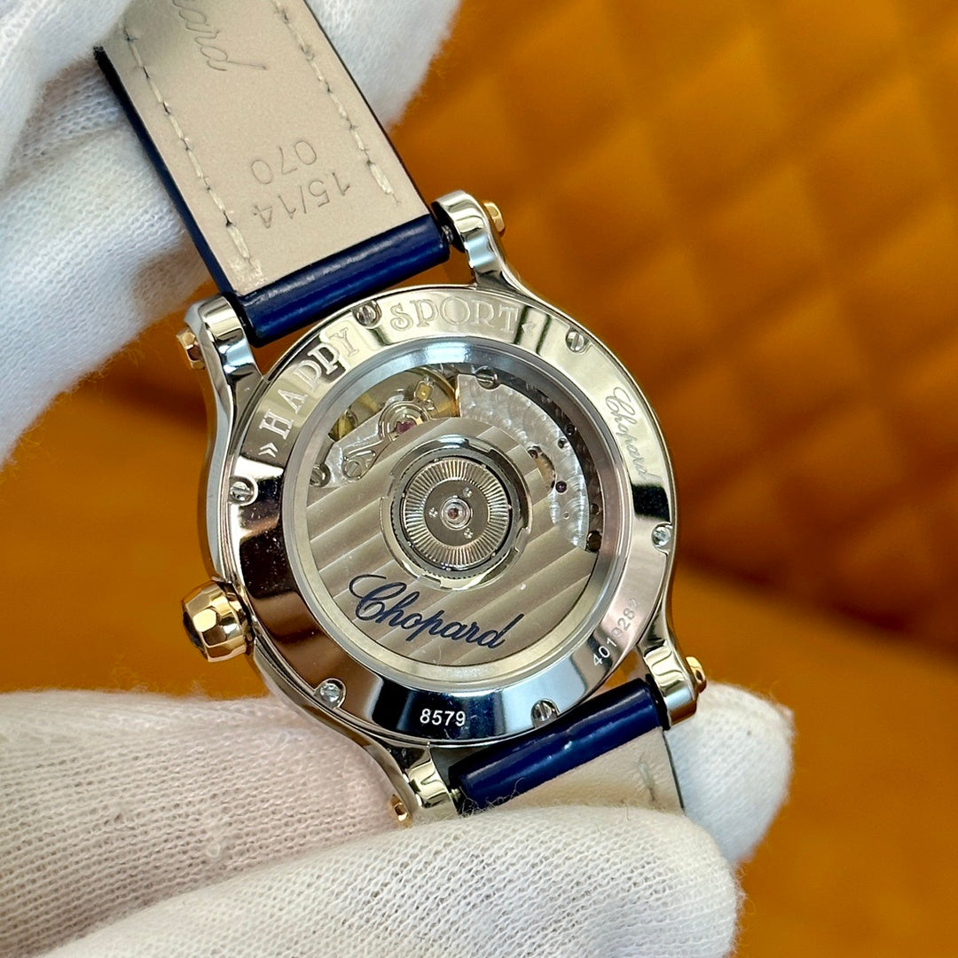 P - Watch