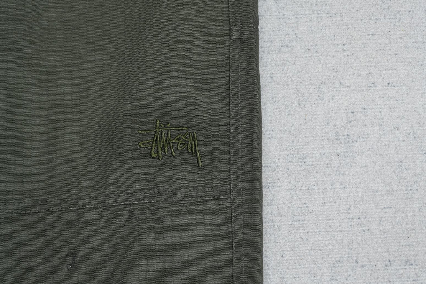 S - JEANS