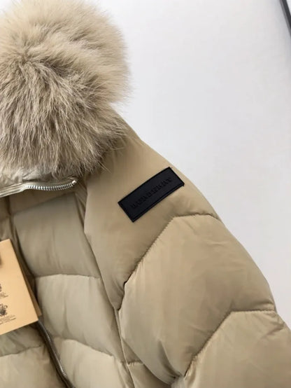 B - PUFFER