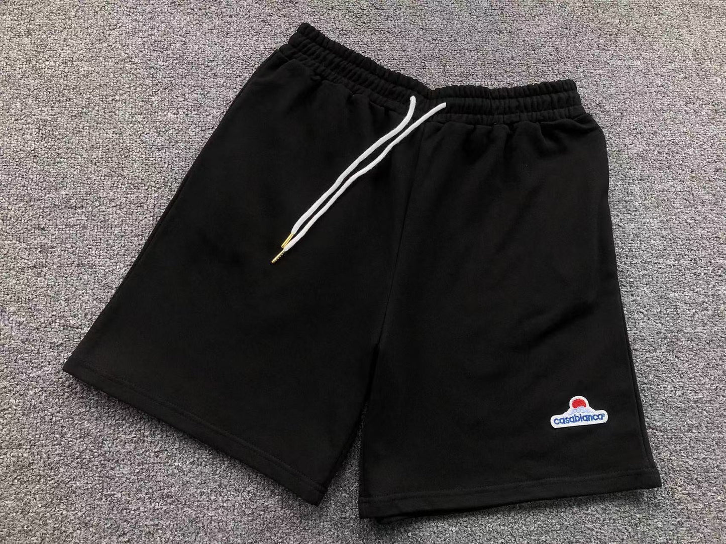 C - SHORTS