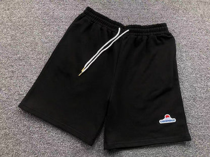 C - SHORTS