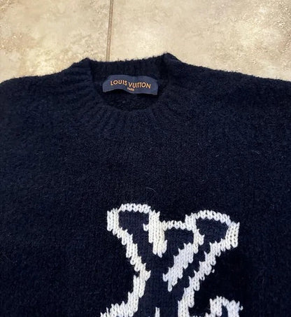 AVERIA - LOUIS V SWEATER
