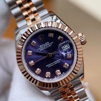 M - Watch