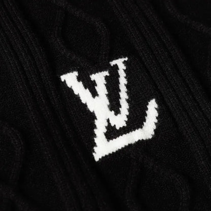 LOUIS V - SWEATER