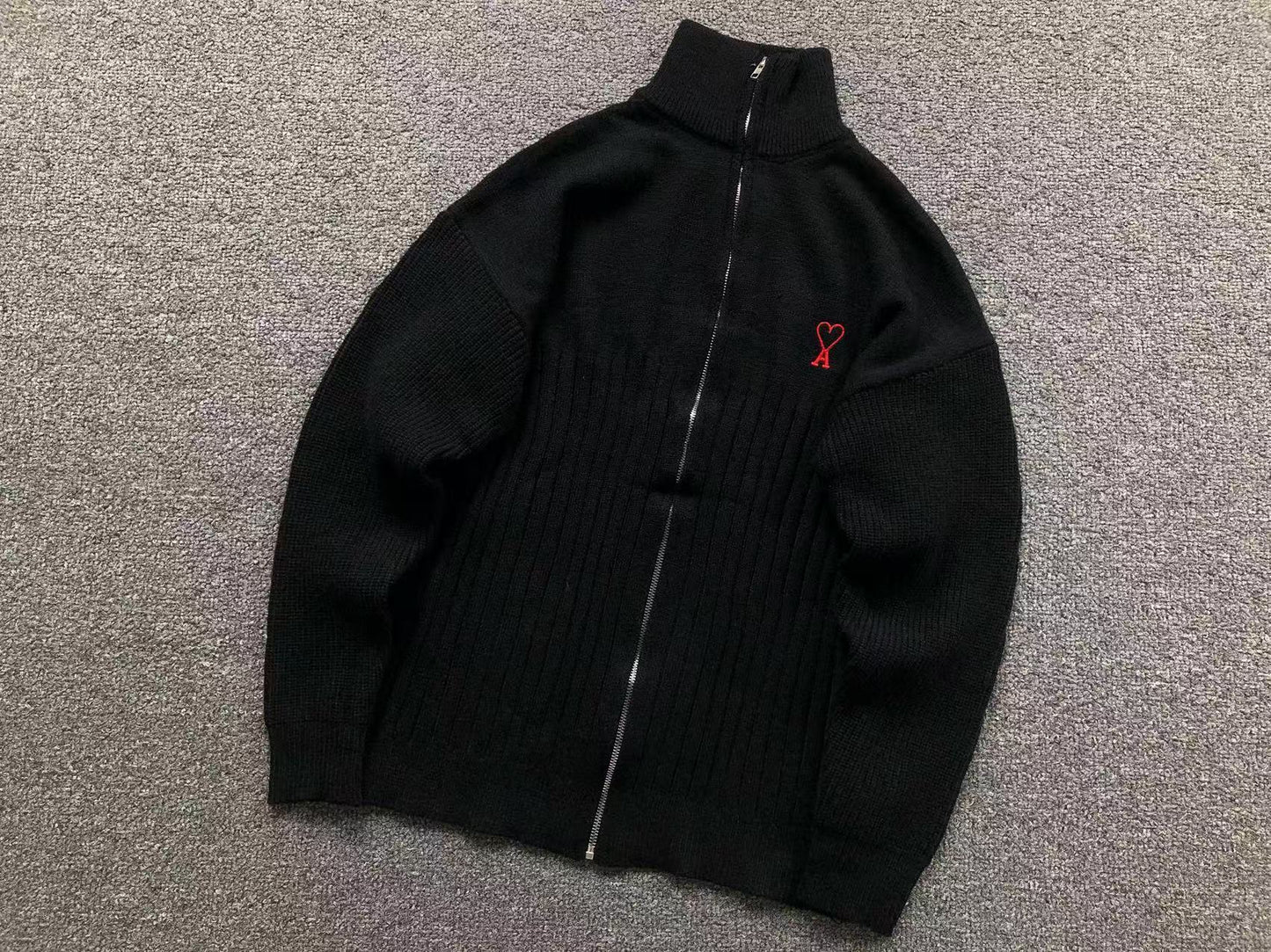 A - SWEATER
