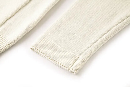 D - SWEATER