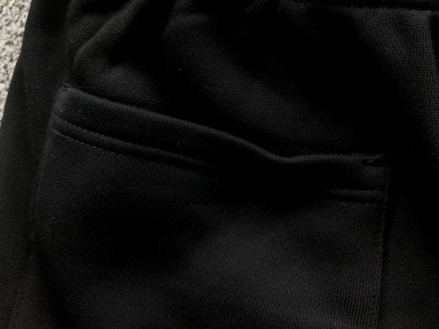F - SHORTS