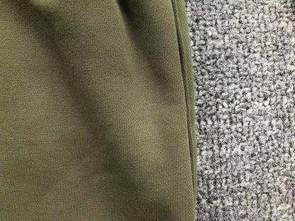 F - SHORTS