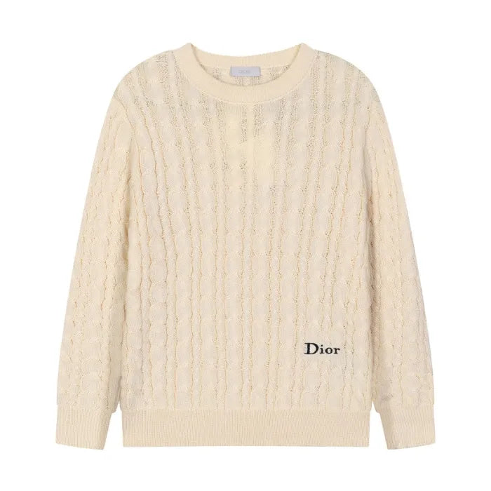 D - SWEATER
