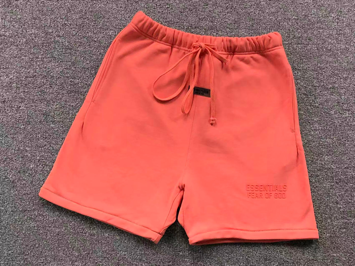 F - SHORTS