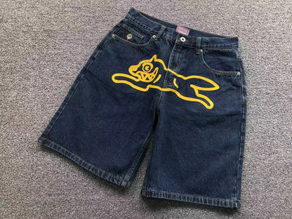 I - SHORTS